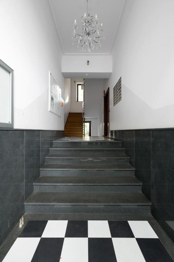 Discover Krakow Apartments - 5 Borowickiej St - Studio Next To Opera And Unity Centre Krasków Exterior foto