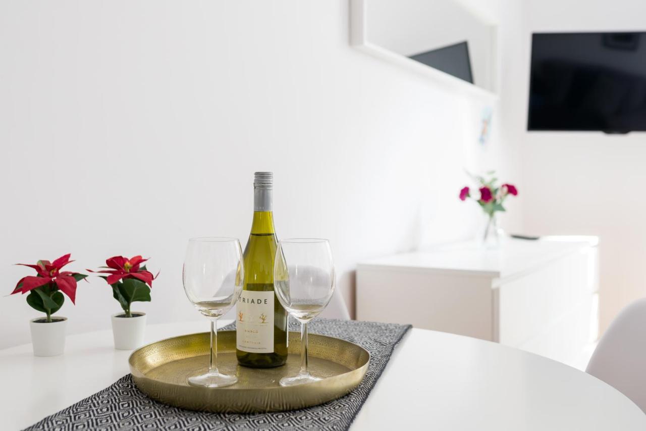 Discover Krakow Apartments - 5 Borowickiej St - Studio Next To Opera And Unity Centre Krasków Exterior foto