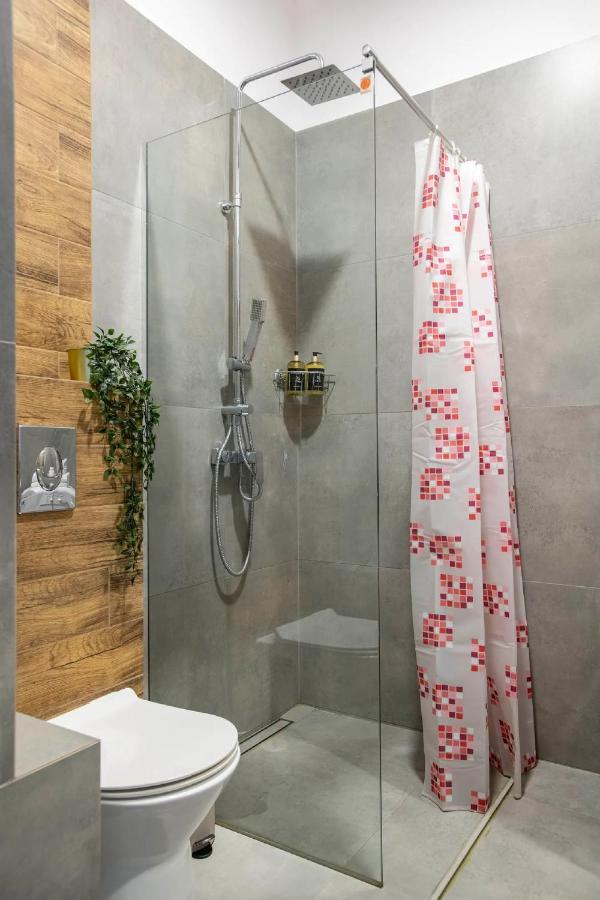 Discover Krakow Apartments - 5 Borowickiej St - Studio Next To Opera And Unity Centre Krasków Exterior foto