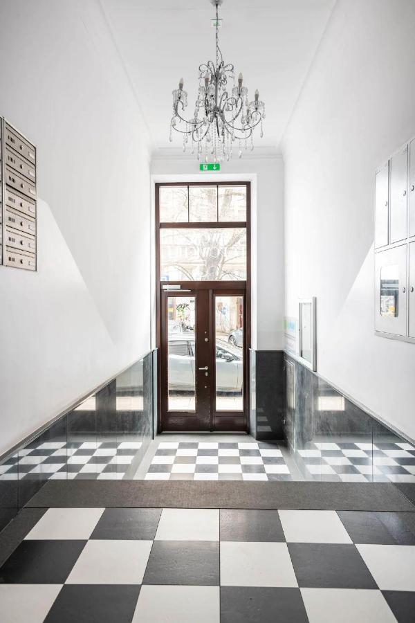 Discover Krakow Apartments - 5 Borowickiej St - Studio Next To Opera And Unity Centre Krasków Exterior foto