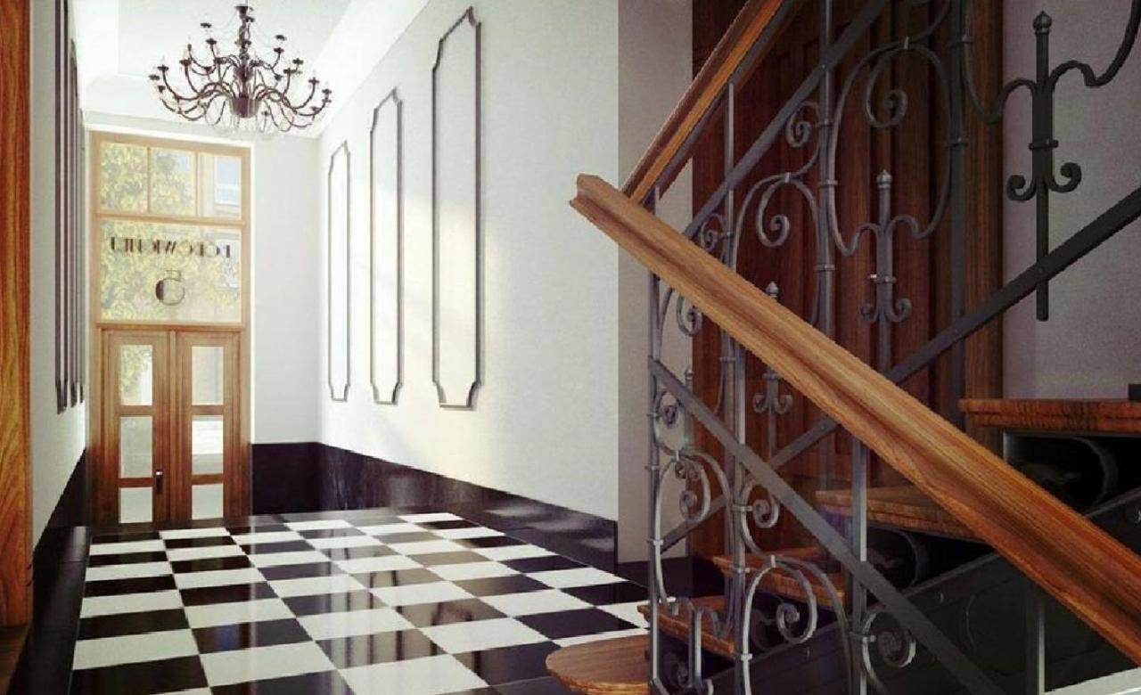 Discover Krakow Apartments - 5 Borowickiej St - Studio Next To Opera And Unity Centre Krasków Exterior foto