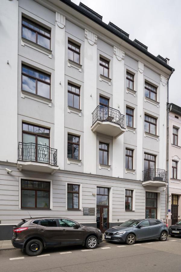 Discover Krakow Apartments - 5 Borowickiej St - Studio Next To Opera And Unity Centre Krasków Exterior foto